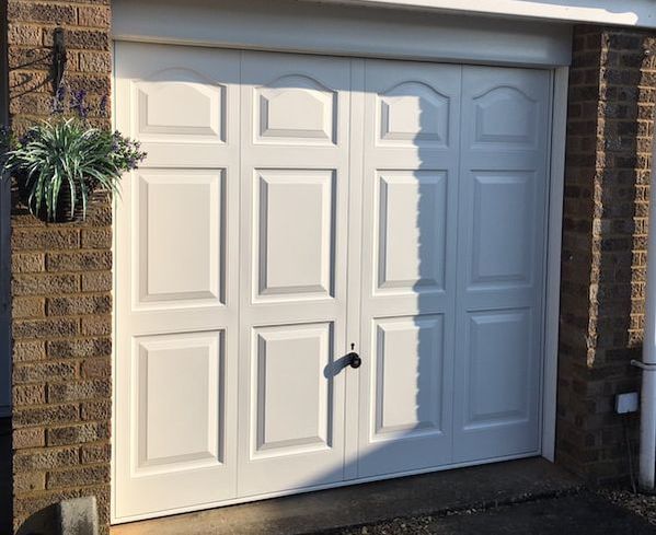 Garage Door Repairs In Swindon Newbury
